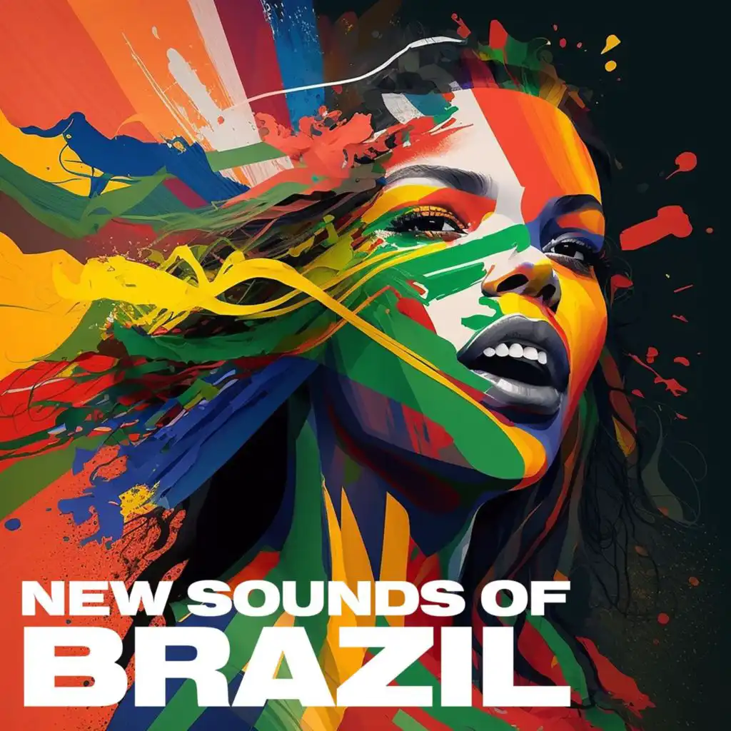 New Sounds of Brazil