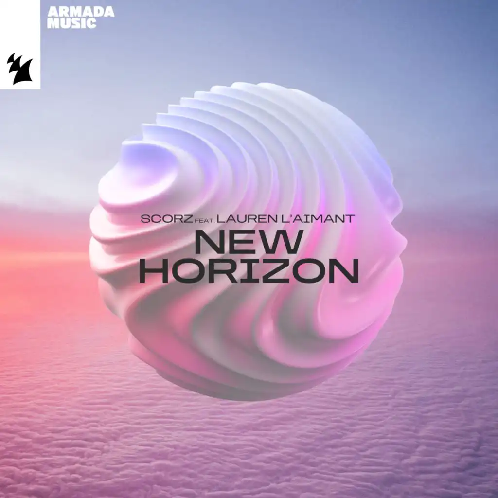New Horizon (feat. Lauren L'aimant)
