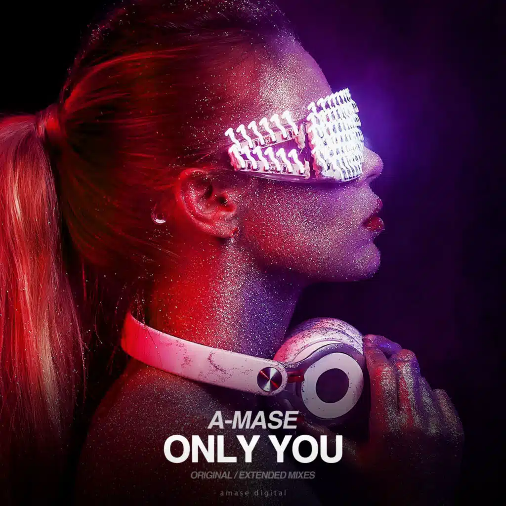 Only You (Extended Mix)