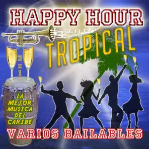 Happy Hour Tropical