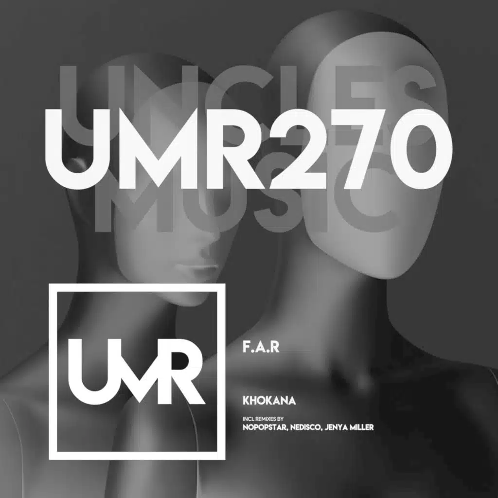 Khokana (Nopopstar Remix)