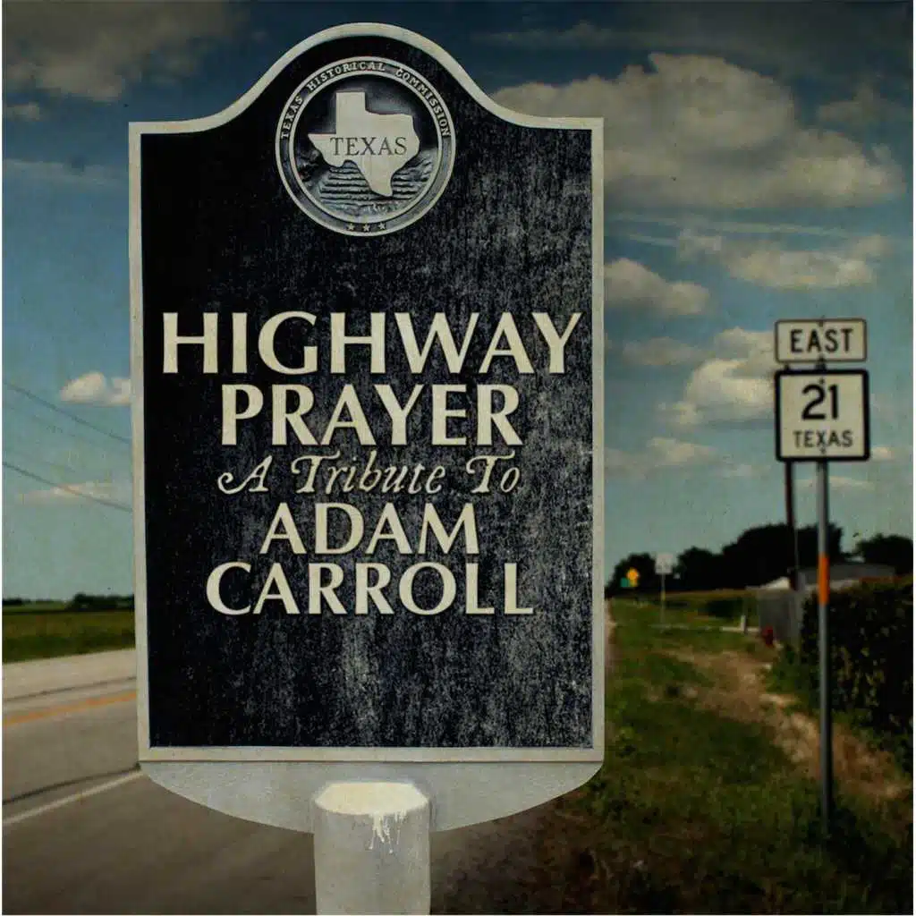 Highway Prayer