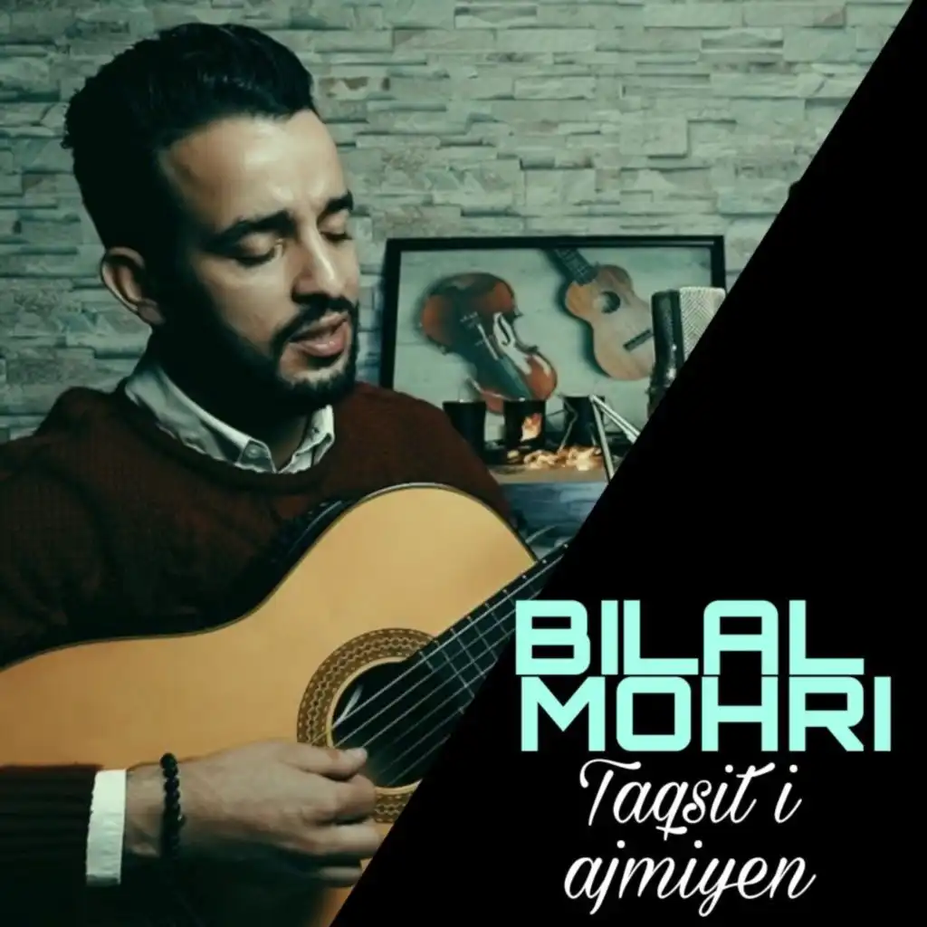 Bilal Mohri