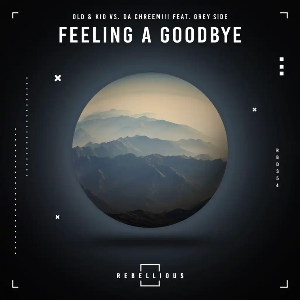 Feeling A Goodbye (feat. Grey Side)