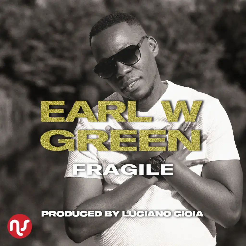 Fragile (feat. Earl W. Green)