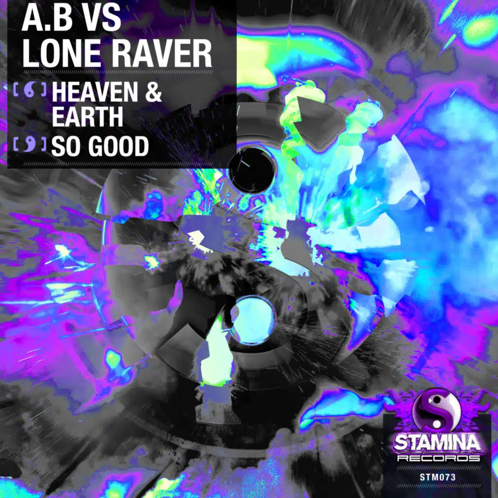 A.B & Lone Raver