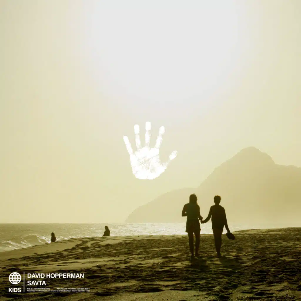 Savta (Extended Mix)