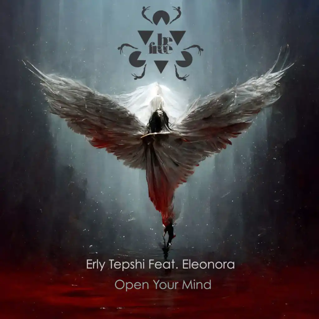 Open Your Mind (Radio Edit) [feat. Eleonora]