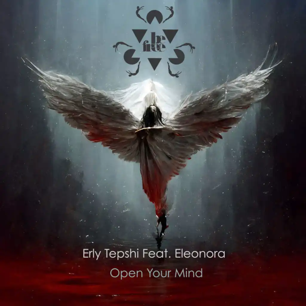 Open Your Mind (Extended Mix) [feat. Eleonora]