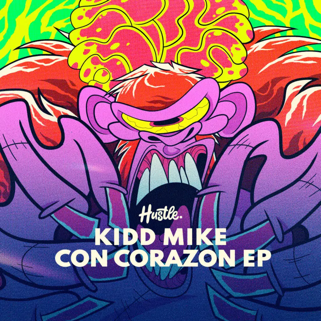 Con Corazon (Radio Edit)