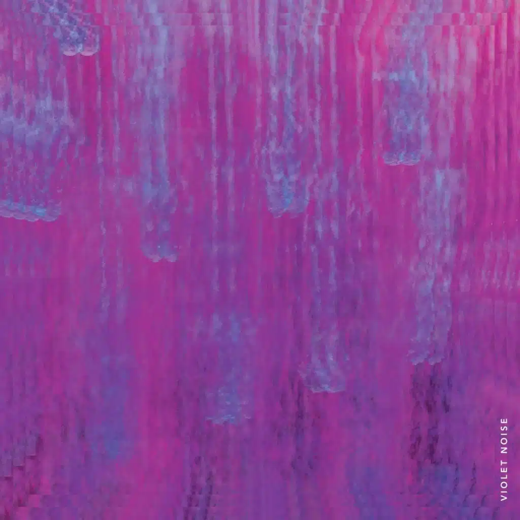 Violet Noise EP