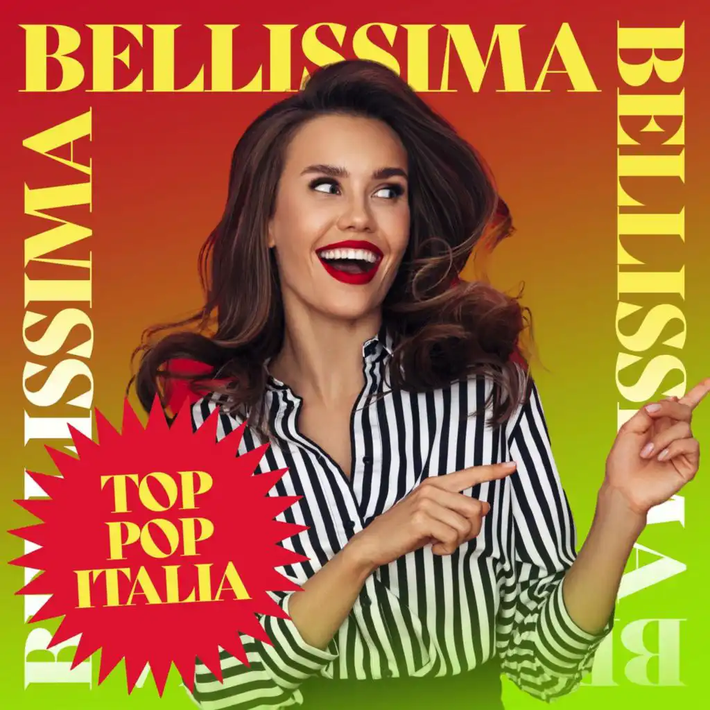 Bellissima - Top Pop Italia
