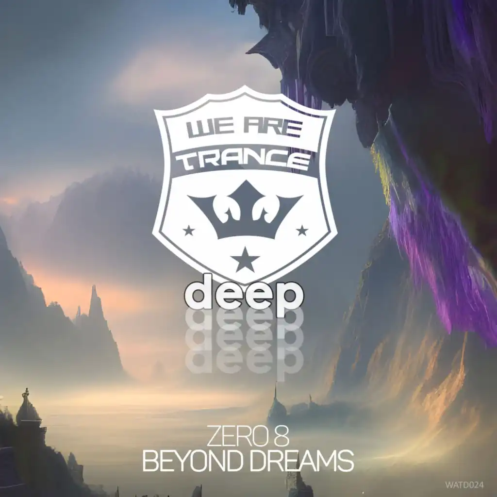 Beyond Dreams (Extended Mix)
