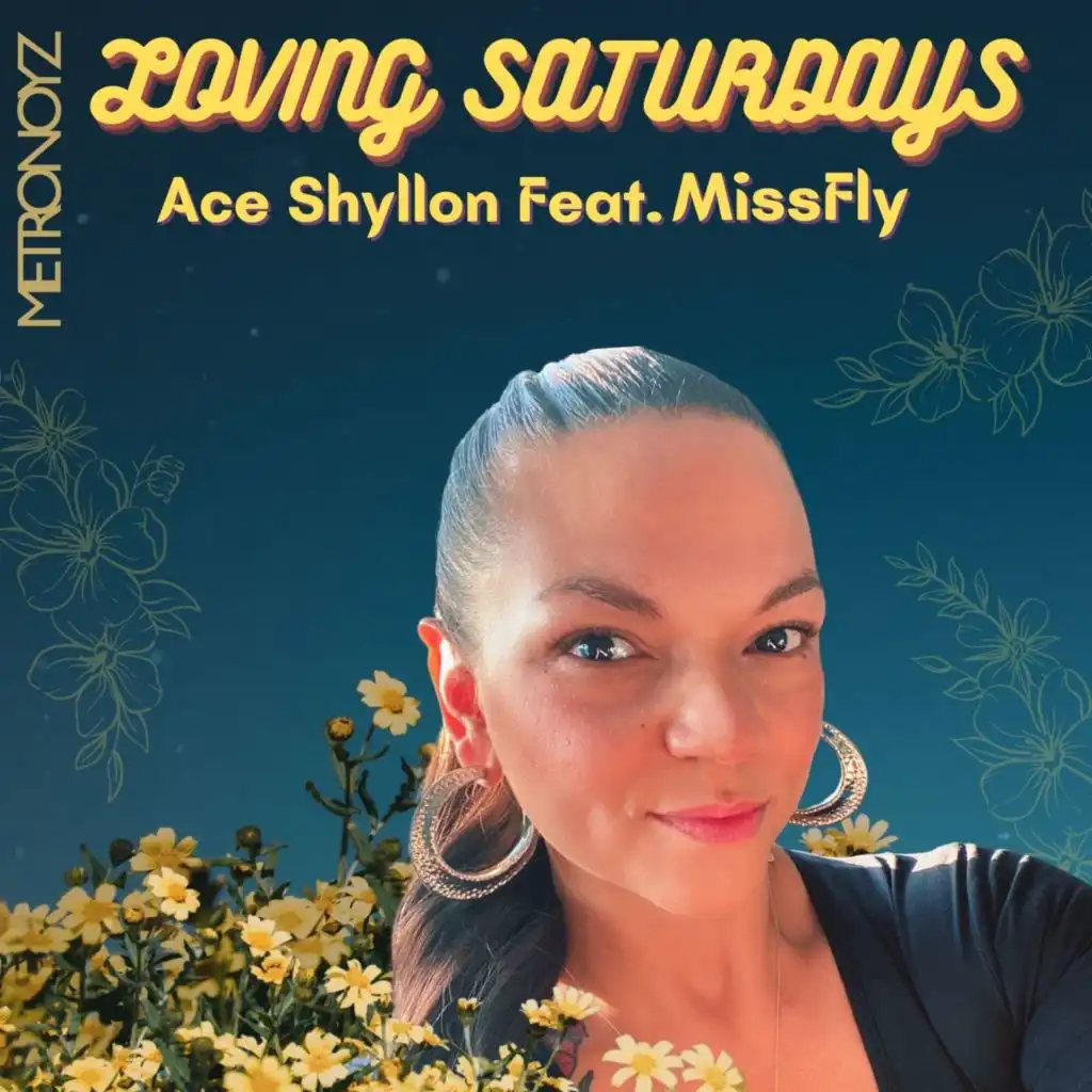 Ace Shyllon & MissFly