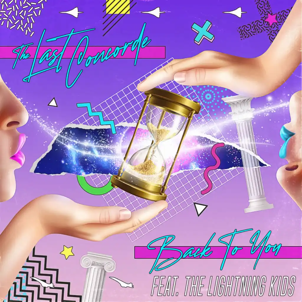 Back to You (Instrumental Mix)