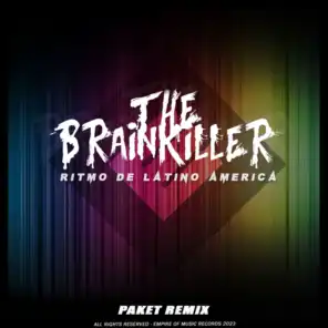 The Brainkiller
