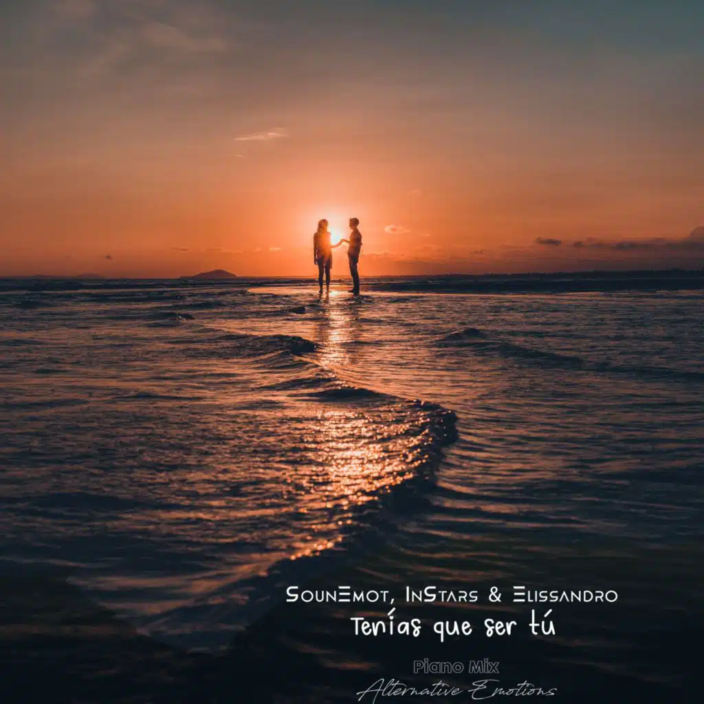 SounEmot, InStars & Elissandro