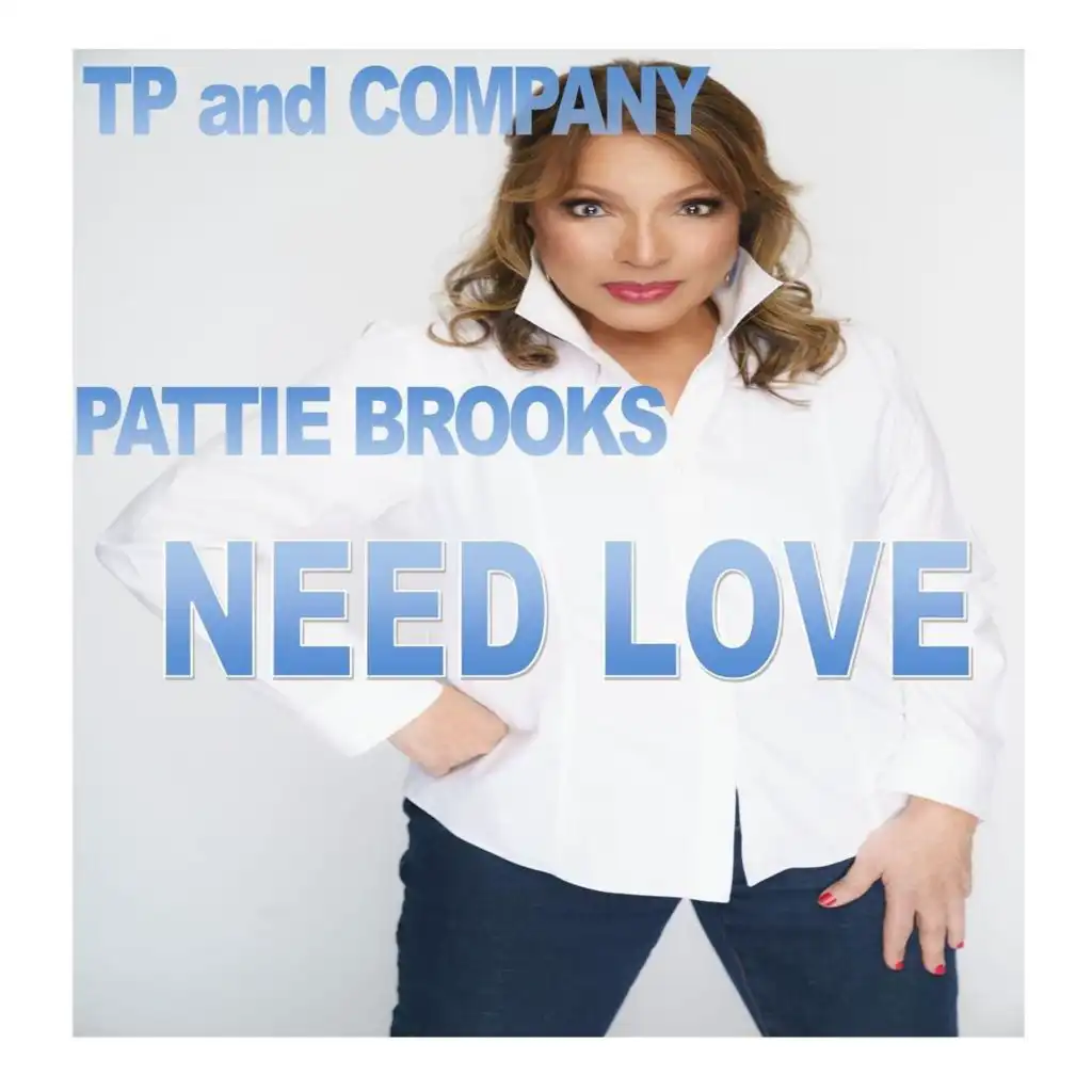 Tp and Company & Pattie Brooks