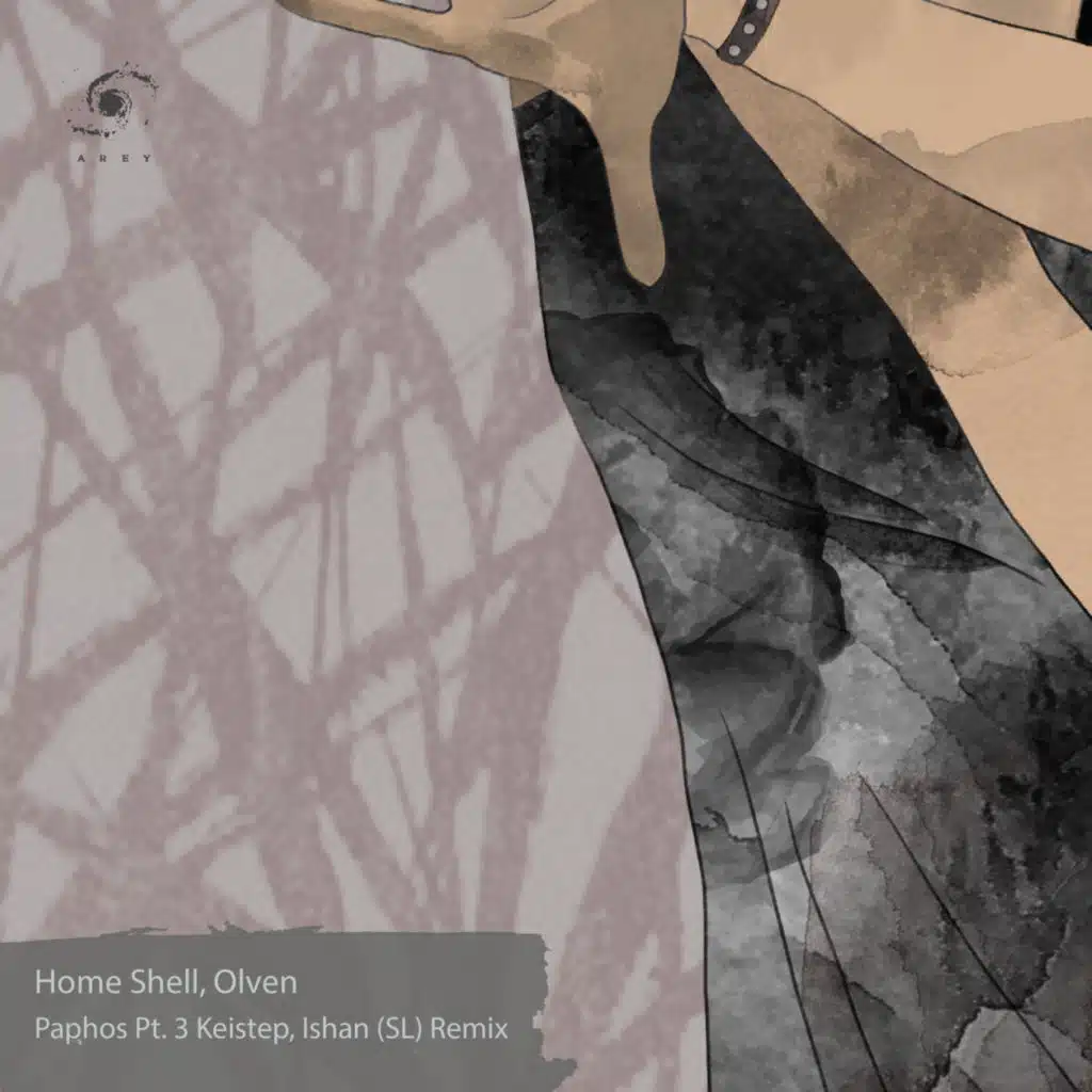 Paphos (Keistep Remix)