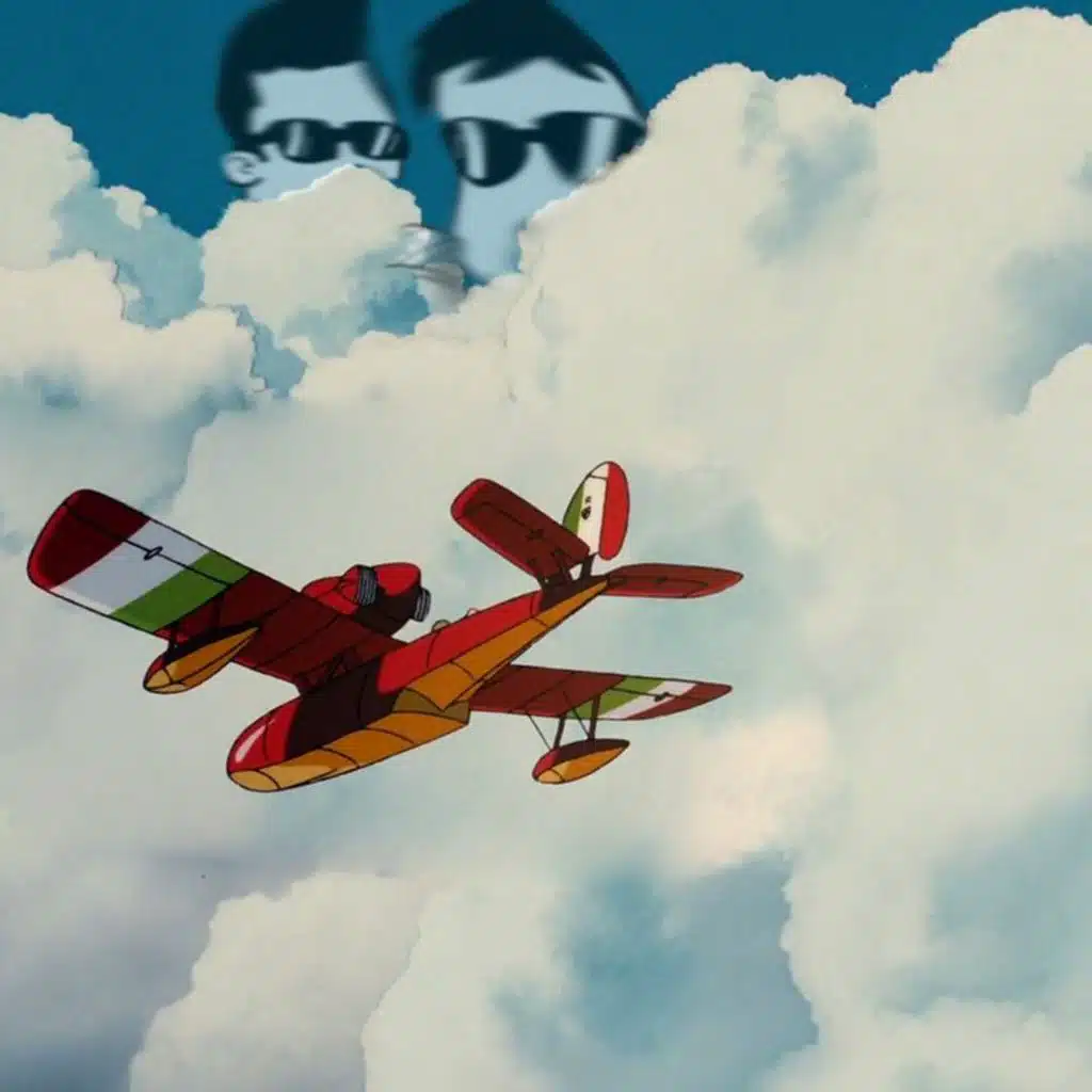 فلم العيد | الخنزير القرمزي