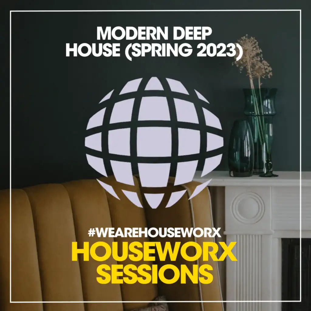 Modern Deep House (Spring 2023)