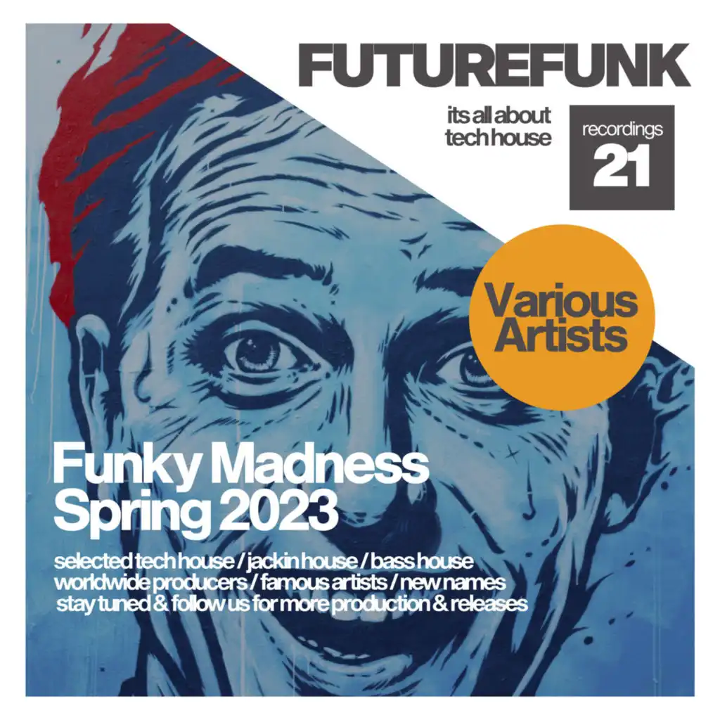 Funky Madness 2023