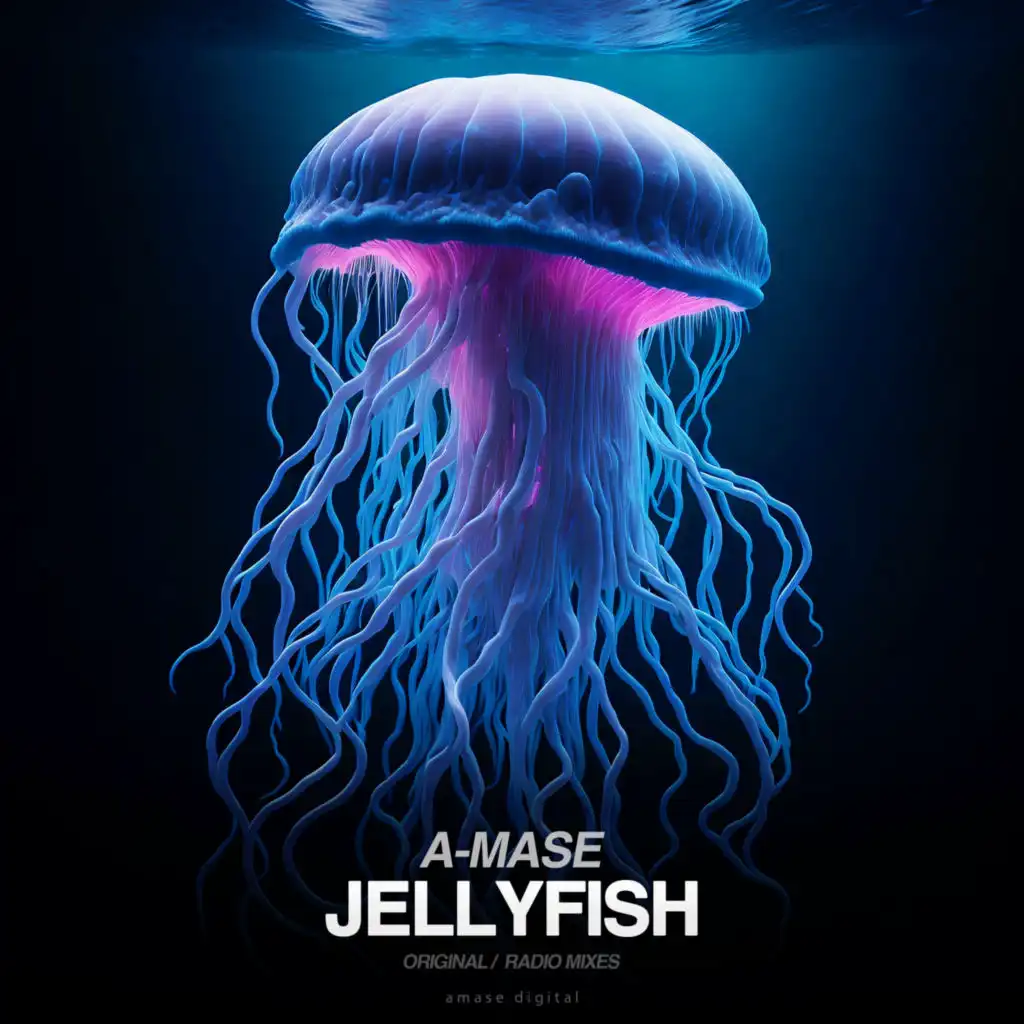 Jellyfish (Radio Mix)