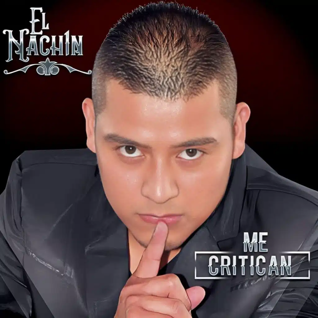 Me Critican