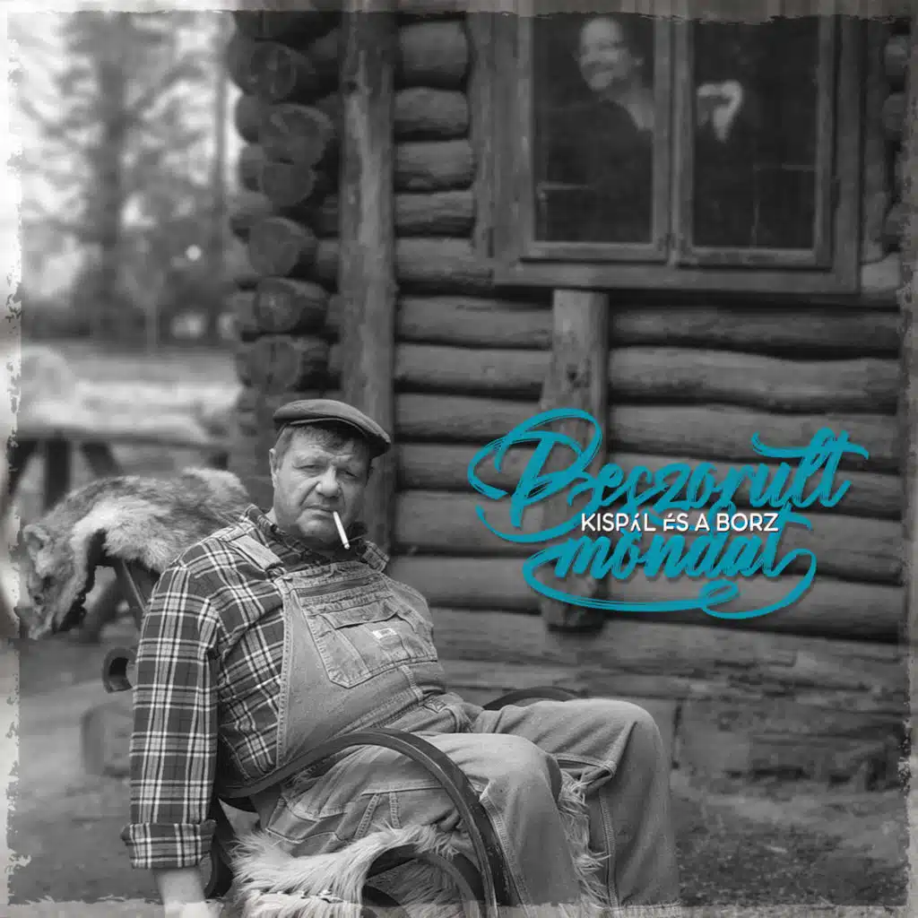 Kispal Es A Borz