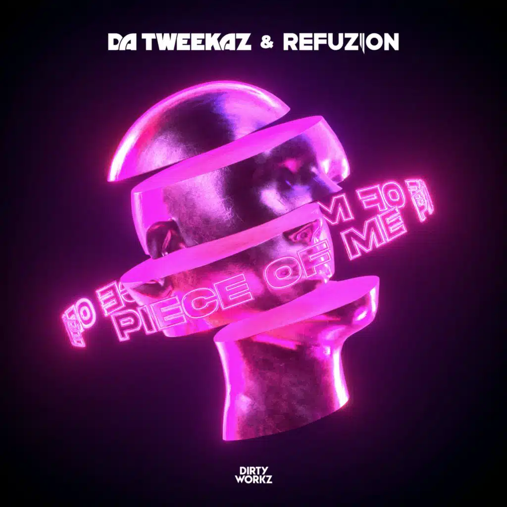 Da Tweekaz and Refuzion