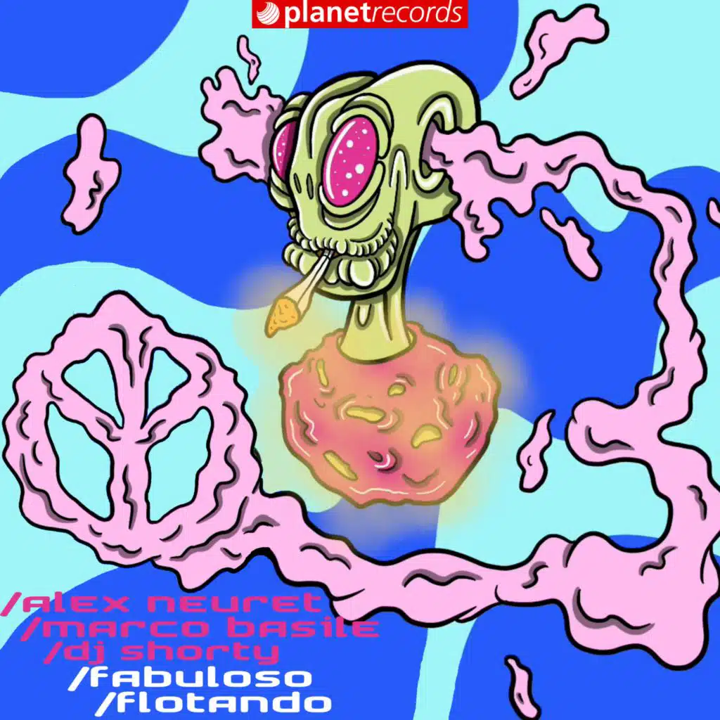 DJ Shorty & Alex Neuret