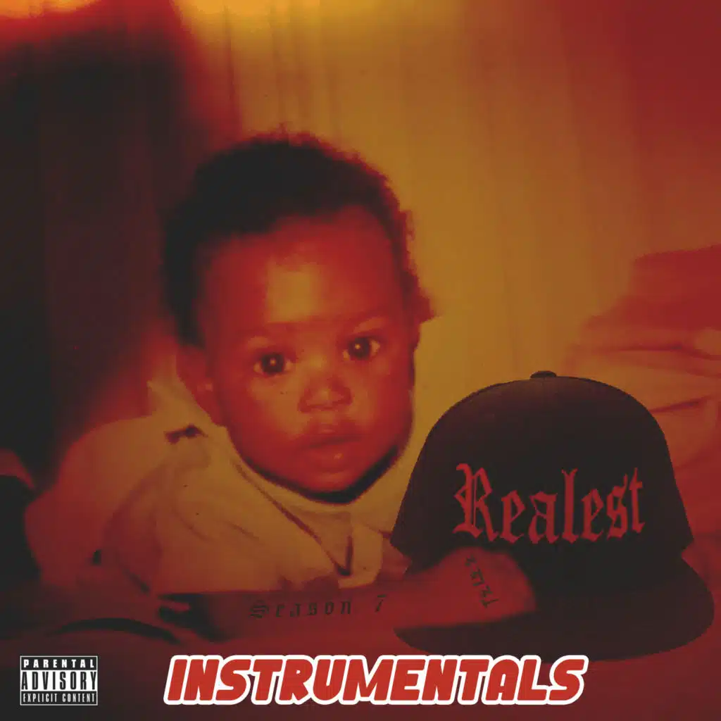 Appreciation (Instrumental)