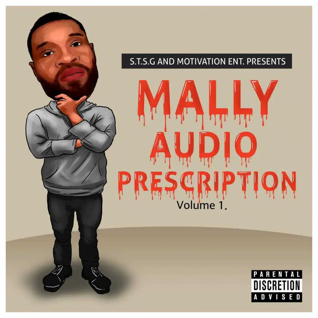 Audio Prescription, Vol. 1