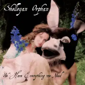 Shelleyan Orphan