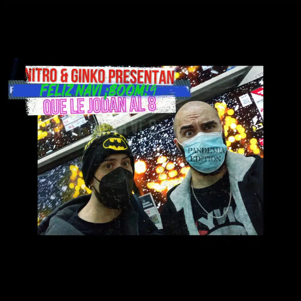 9 (Remasterizado 2023)