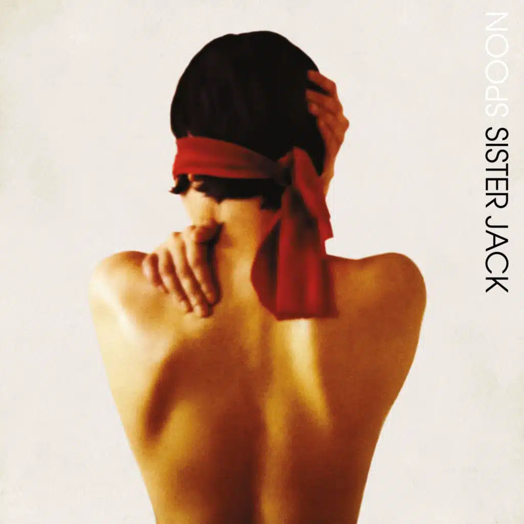 I Turn My Camera On (John McEntire Remix)