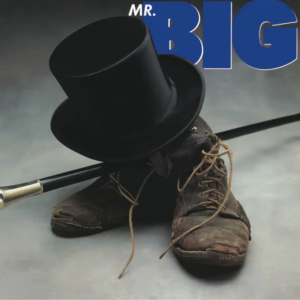 Mr. Big(2023 Remastered)