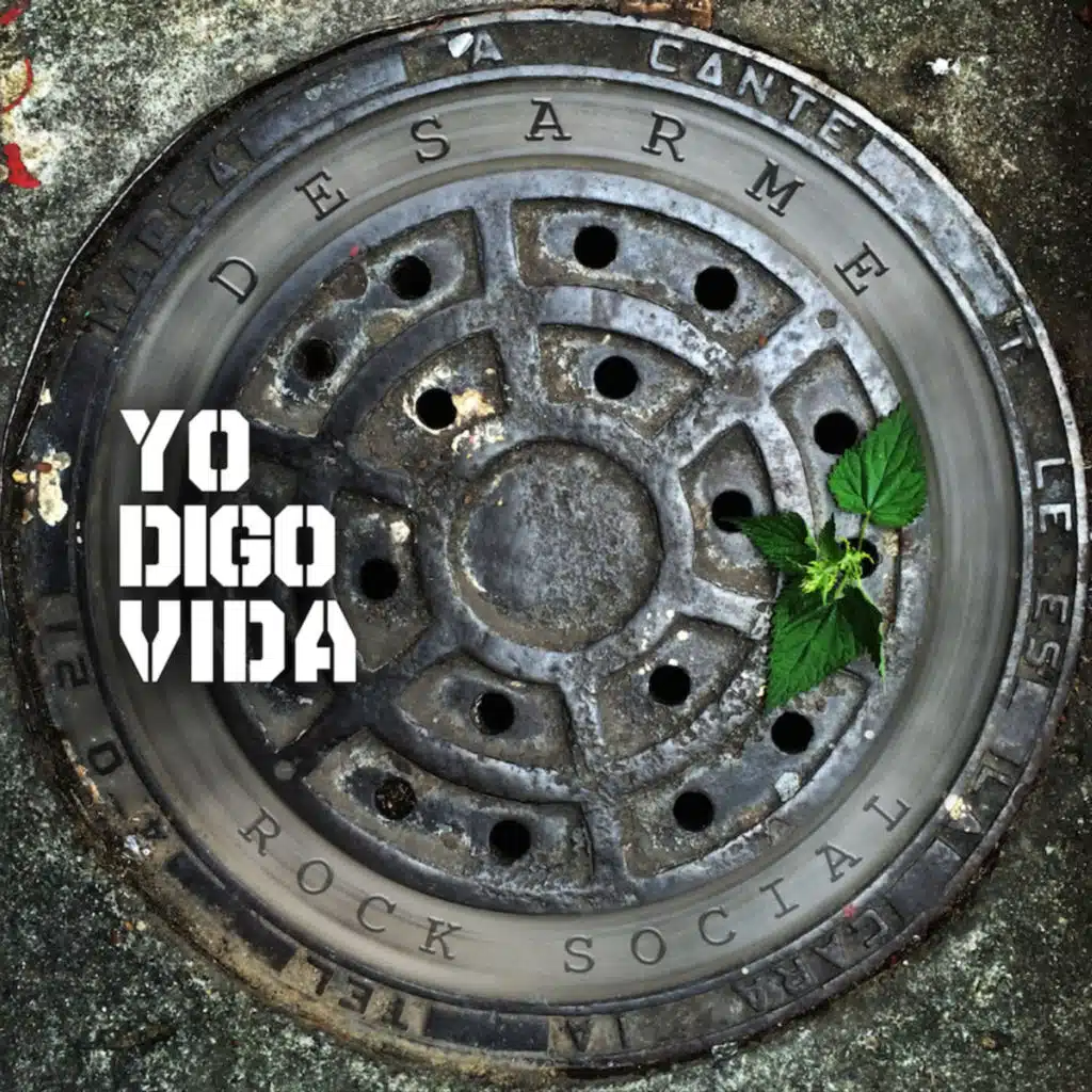 Yo Digo Vida