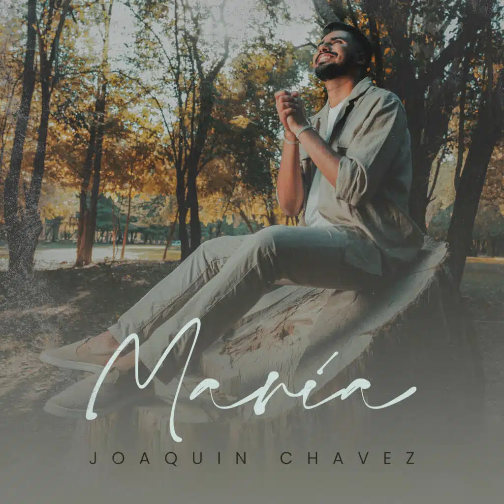 Joaquin Chavez