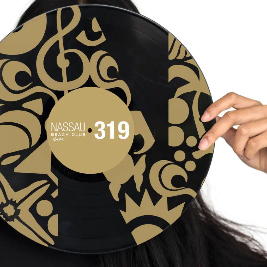 Nassau Beach Club Ibiza FOREVER ALEX ep.319