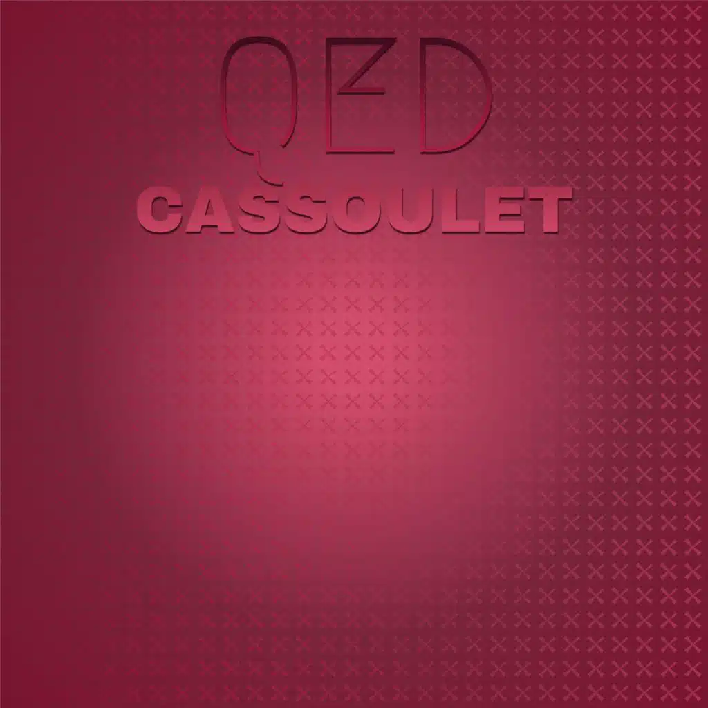 Qed Cassoulet