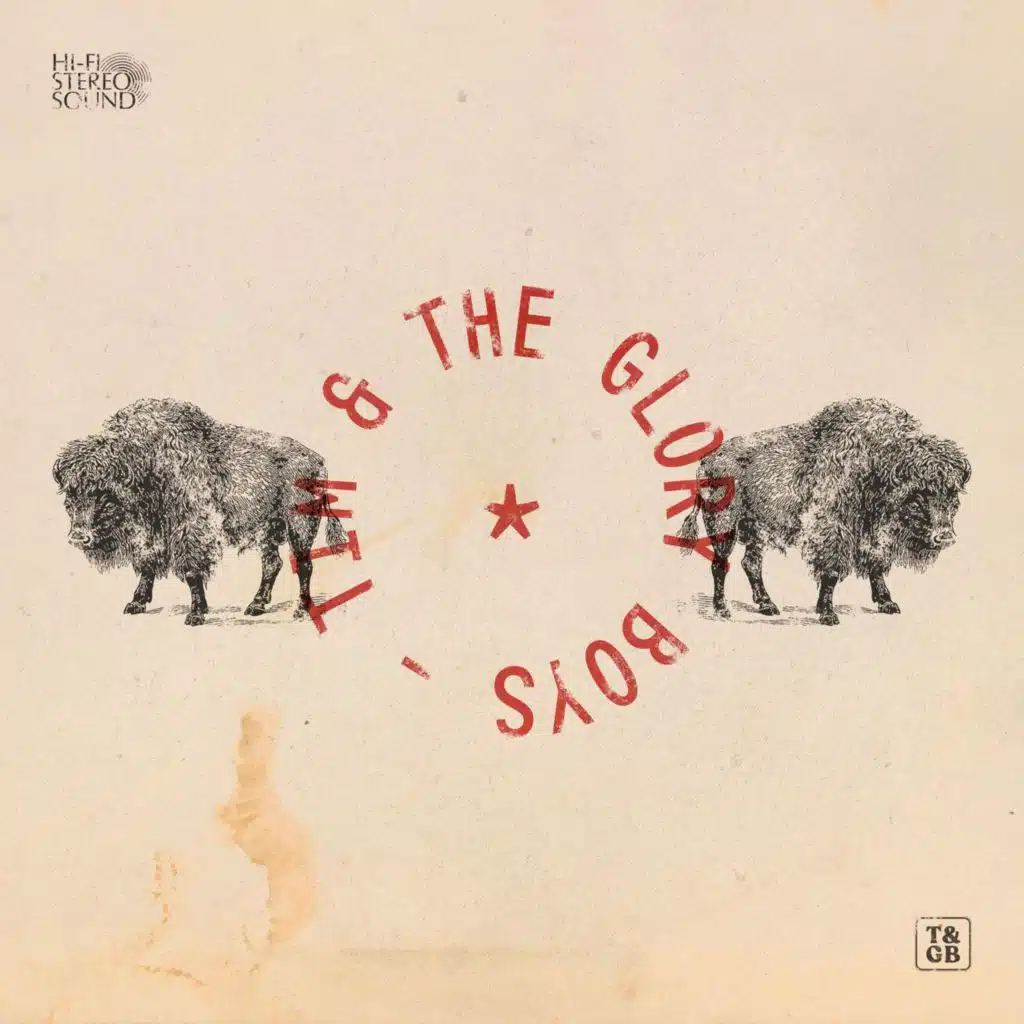 Take Me Backroad (feat. High Valley)