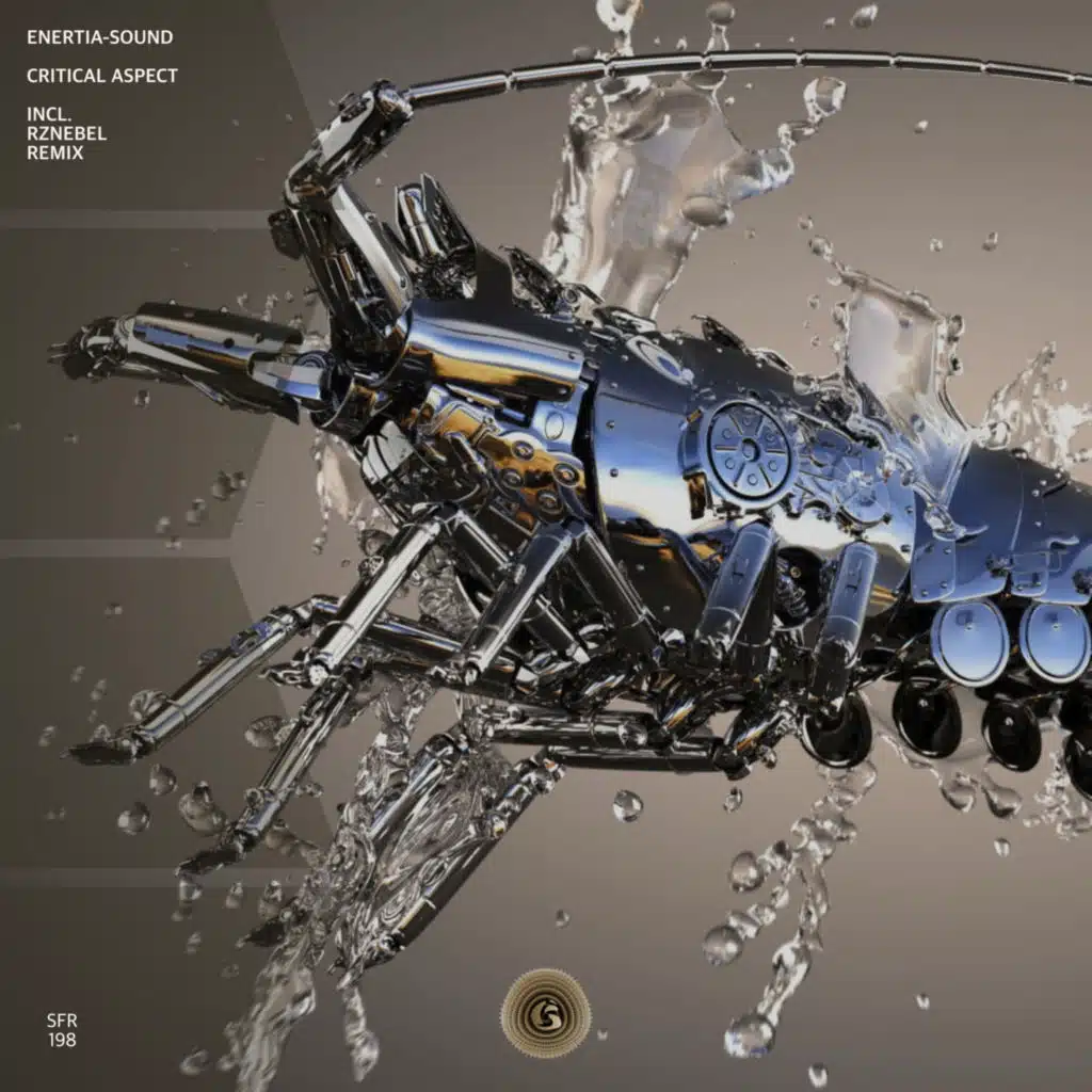 Critical Aspect (RZNEBEL Remix)