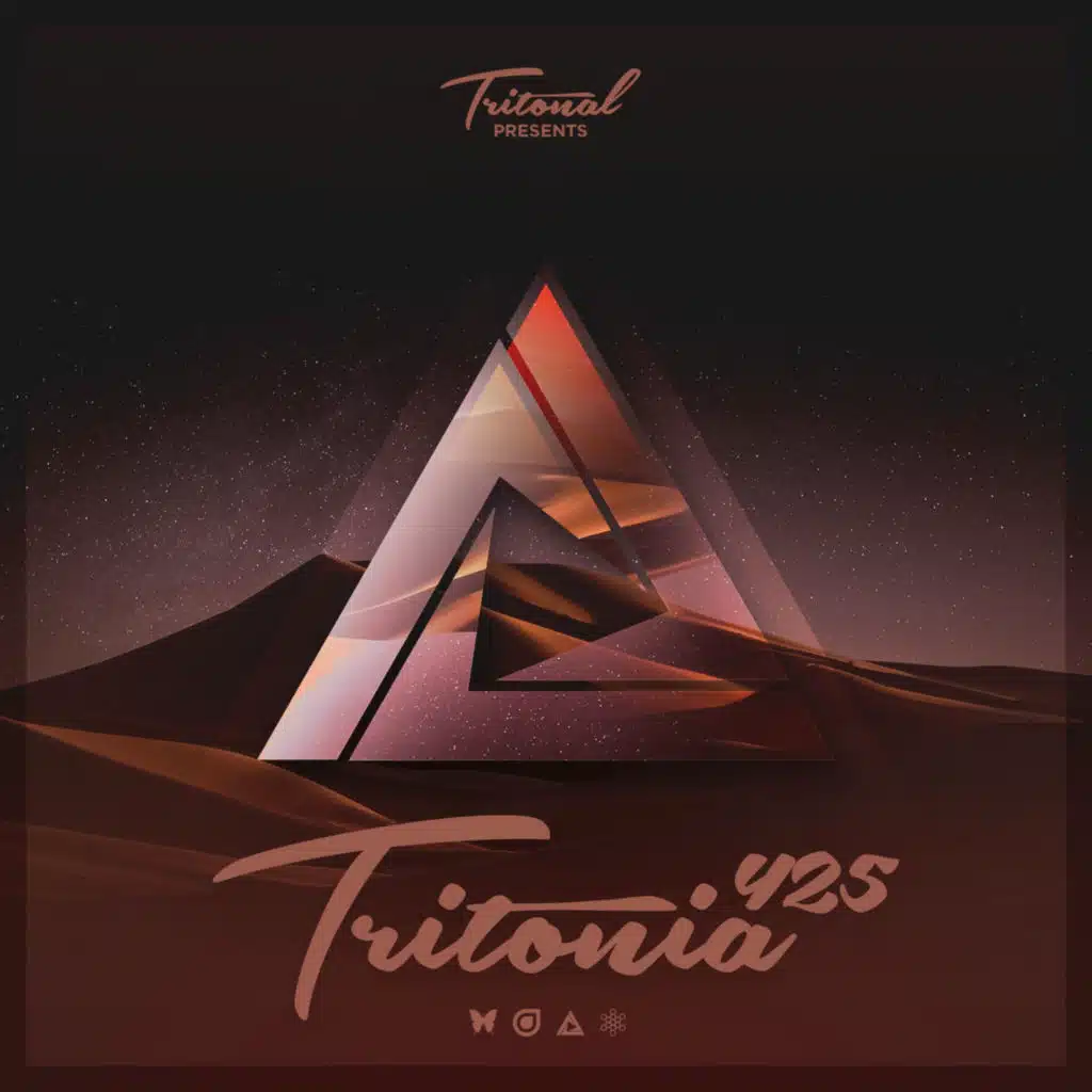Tritonia (Tritonia 425) (Coming Up, Pt. 2)