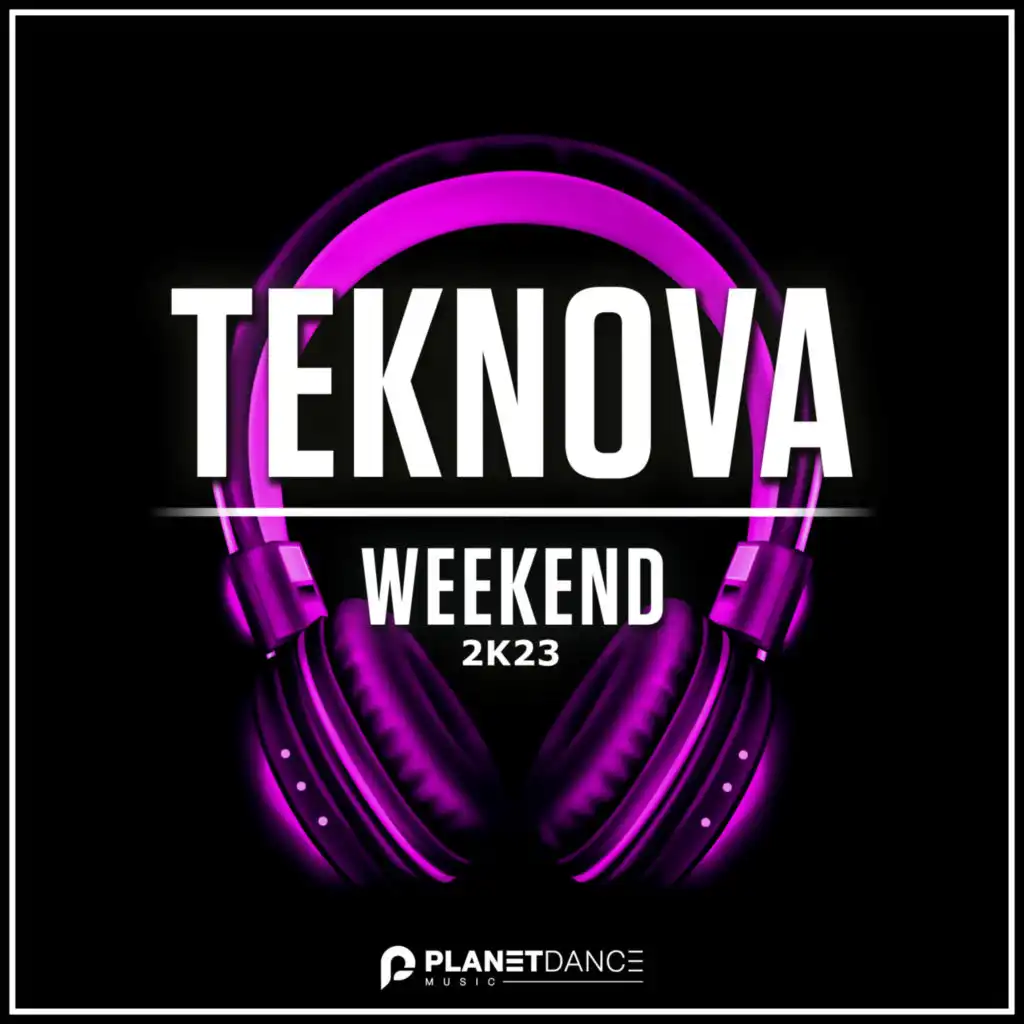 Weekend 2K23 (Extended Mix)