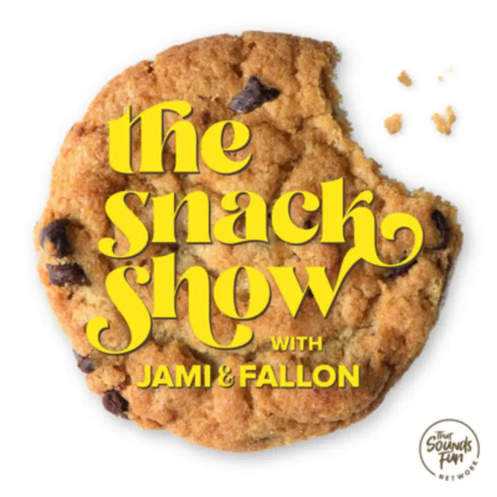Episode 21: Makes Me Want A Hotdog Real Bad (July 4th Snacks)