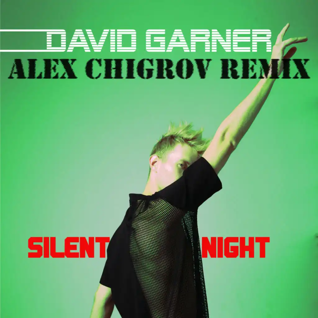 Silent Night (Alex Chigrov Remix)