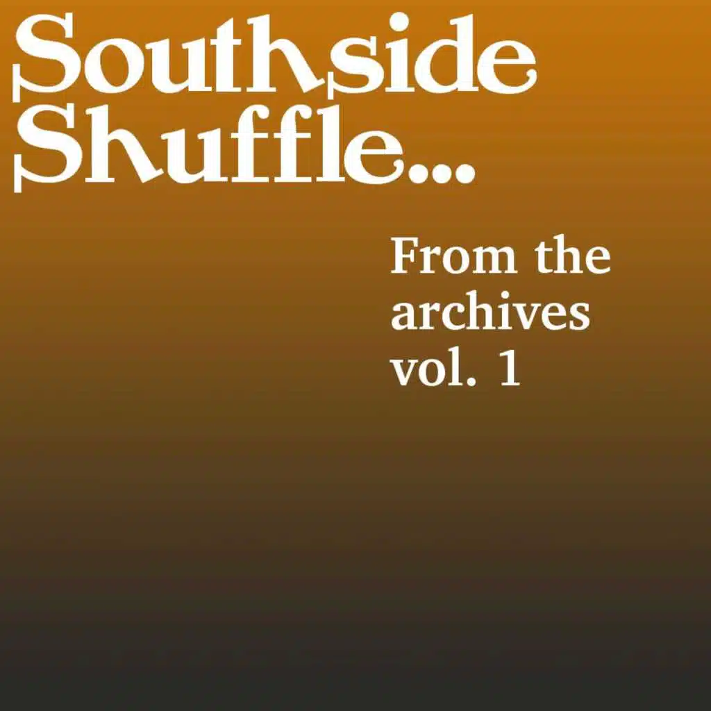 From the archives  vol. 1