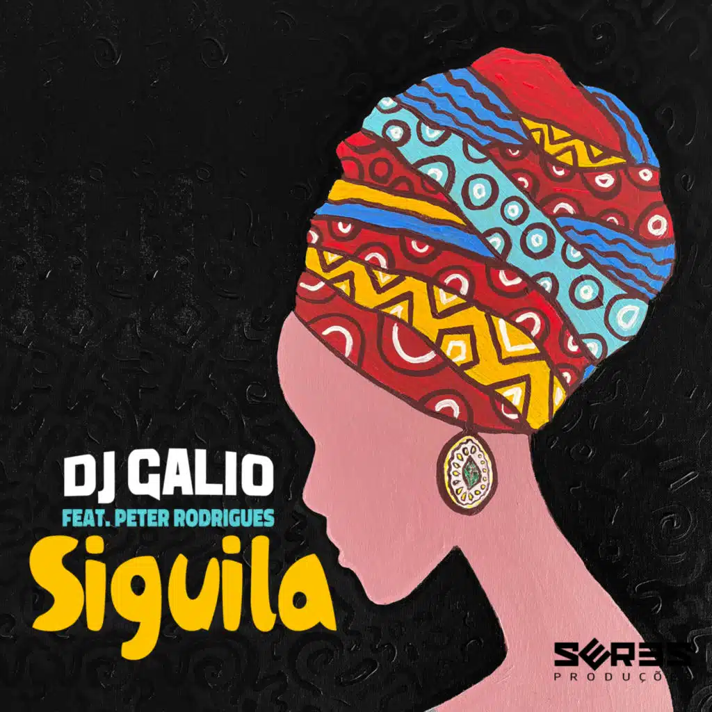 Siguila (feat. Peter Rodrigues)
