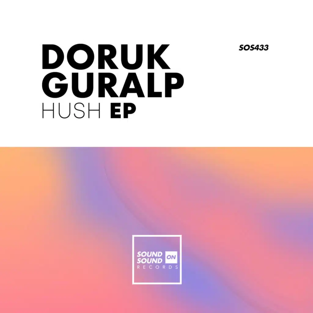Doruk Guralp